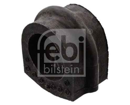Mounting, stabiliser bar
